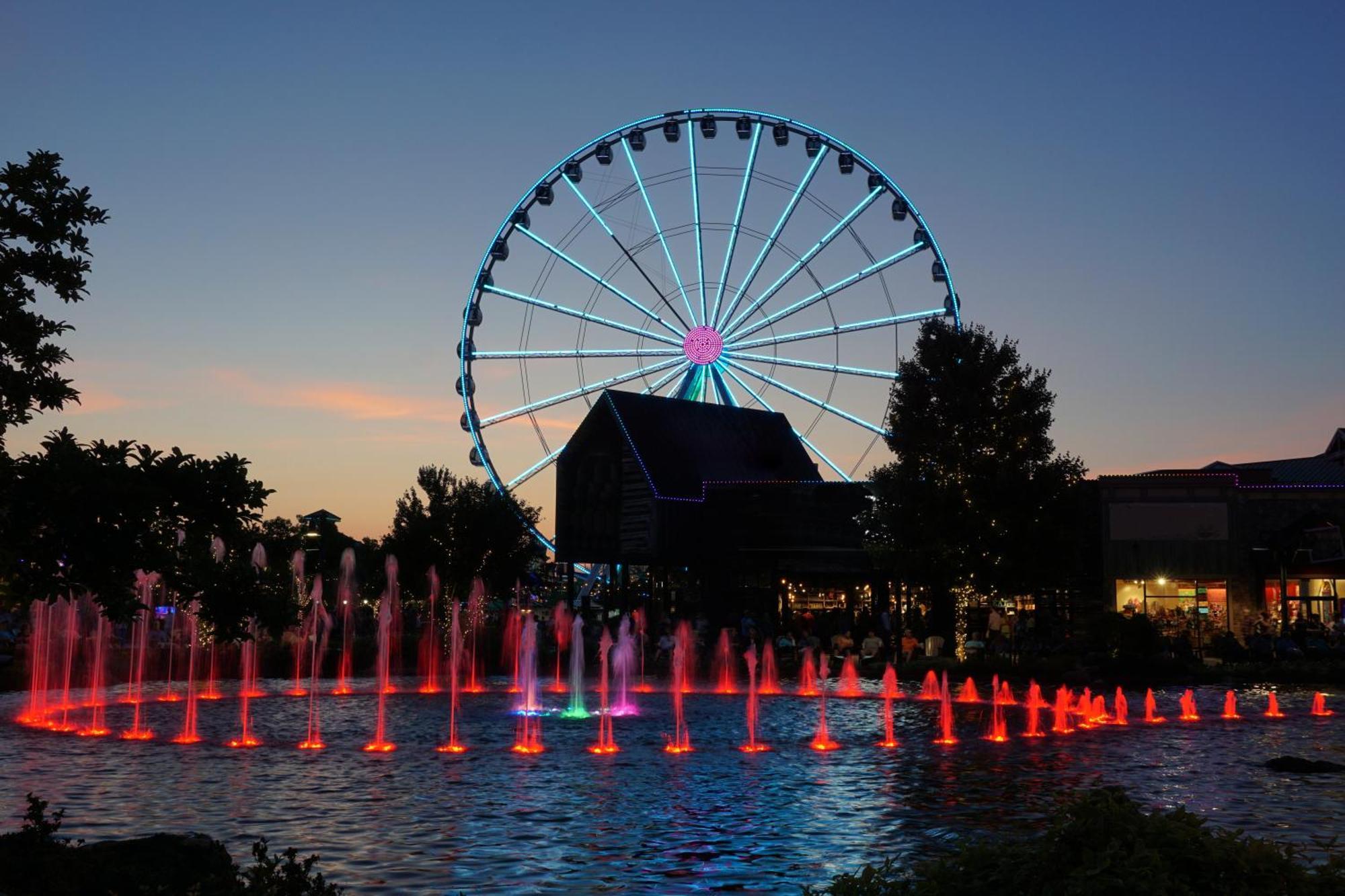 Heavenly Bear, Hot Tub, 1089 Of Free Attraction Tickets For Each Paid Day, Dollywood And More เซอเวียร์วีล ภายนอก รูปภาพ