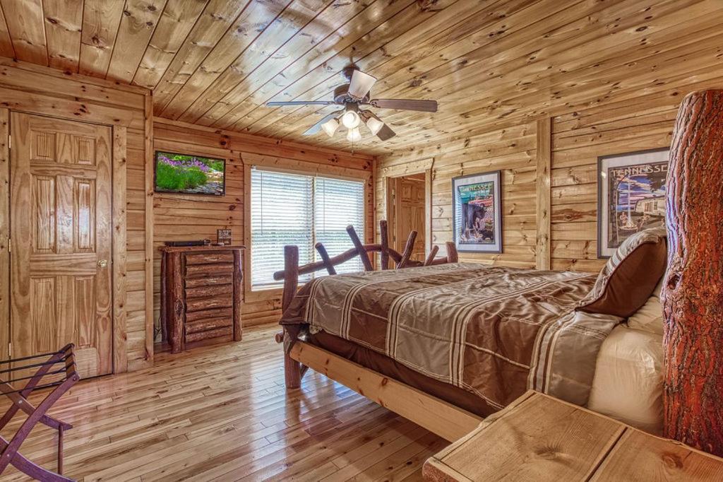 Heavenly Bear, Hot Tub, 1089 Of Free Attraction Tickets For Each Paid Day, Dollywood And More เซอเวียร์วีล ภายนอก รูปภาพ