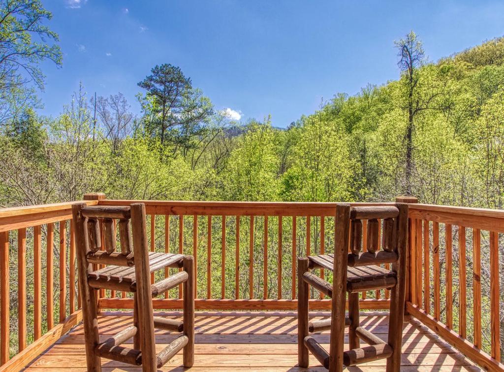 Heavenly Bear, Hot Tub, 1089 Of Free Attraction Tickets For Each Paid Day, Dollywood And More เซอเวียร์วีล ภายนอก รูปภาพ